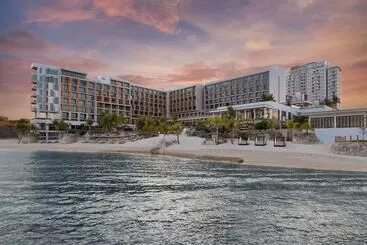 Hotelli Sheraton Cebu Mactan Resort
