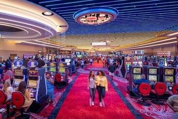 فندق Southland Casino