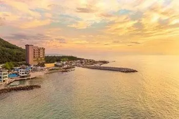 ホテル Yeanhwamoon