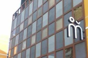 Hotel Manuka By Havis