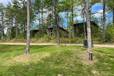 فندق على الطريق Cranberry Inn Of Mercer