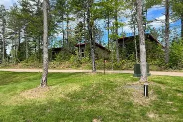 モーテル Cranberry Inn Of Mercer