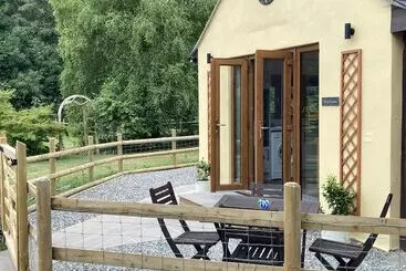 Residència 1 Bedroomed Detached Holiday Retreat Pant