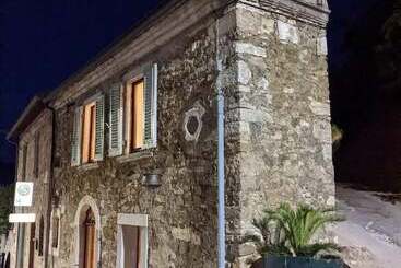 レジデンス Casa Kantu One Bed House In Montalcino