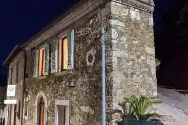 レジデンス Casa Kantu One Bed House In Montalcino