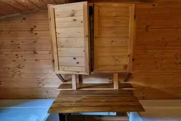 Lomakeskus Seven Hills Camping Village