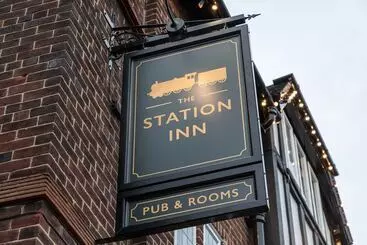Station Inn