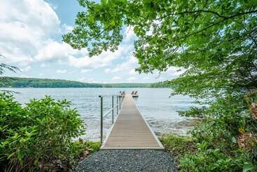 Сельский дом The Birch Bower