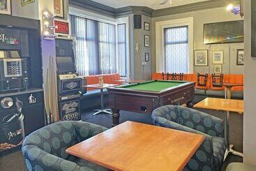 The Norwood Hotel For Adults Only