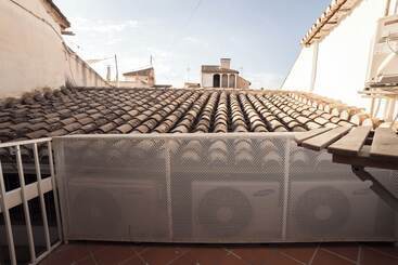 Apartamentos Reyes Catolicos