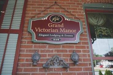 Bed and Breakfast Boonville Luxury Lodging