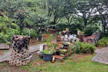 Daebudo Human History Pension