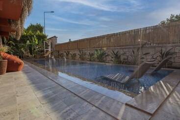 فندق Bambu Alacati