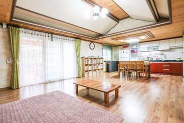 Hotel Boeun Songnisan Sujeong Pension