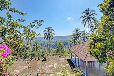 Hotel Collection O 91319 Bokashi Lodge