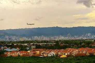 Hotelli T Shine Resort And Spa