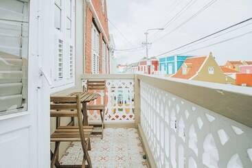 Terra Boutique Hotel Curaçao