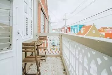 Terra Boutique Hotel Curaçao