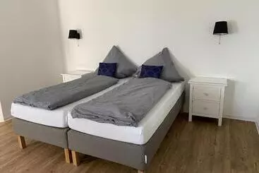 Hotel Villa Quintana