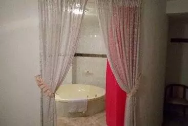 ペンション Pensión Mari Loli