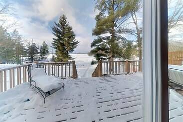 بيت ريفى Robbins Ridge