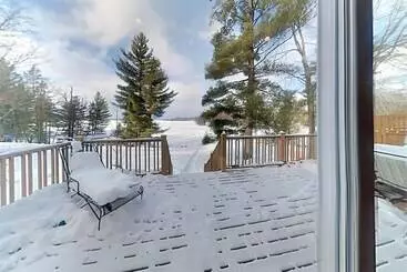 コテージ Robbins Ridge