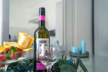 شقة فندقية Rodi Blue