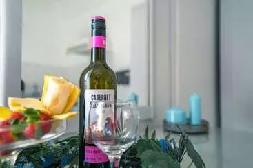 Huoneistohotelli Rodi Blue