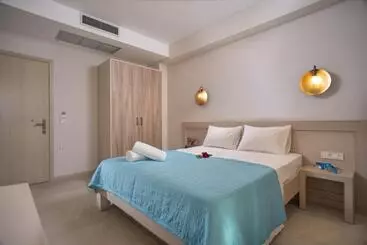 Syvota Apartments