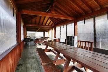 Yangpyeong Seohu Eco Village Pension