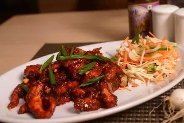 مبيت وإفطار Athome Comforts