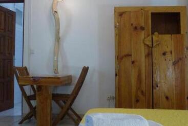 צימר Gites Rose Des Vents