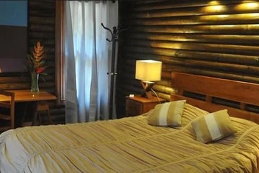 هتل Finca San Juan De La Isla