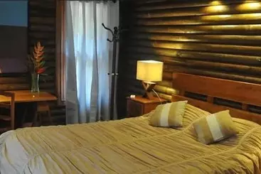 هتل Finca San Juan De La Isla