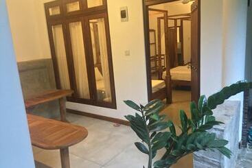 Hotel Heavens Holiday Resort