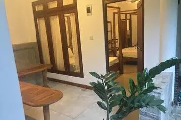 Hotel Heavens Holiday Resort