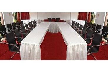 Hotelli Kaysens Grande