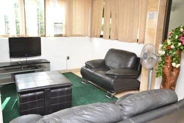 酒店 Kaysens Grande