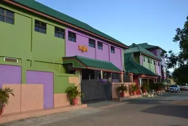 酒店 Kaysens Grande