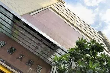 هتل Kings Paradise