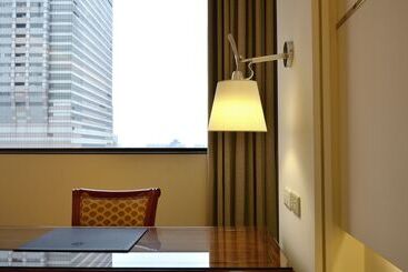 Отель Kings Paradise