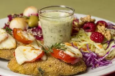 בית מלון כפרי Las Dalias