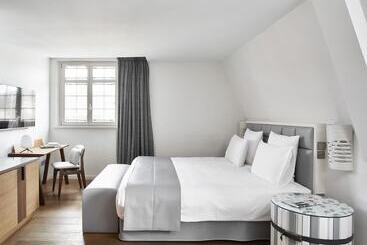 酒店 Pavillon Regent Petite France