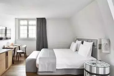 فندق Pavillon Regent Petite France