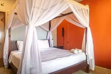 فندق Rising Star Dive Resort