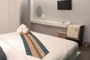 Hotelli Saranya River House สรัญญาริเวอร์เฮาส์