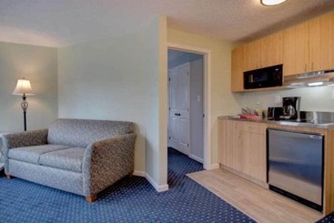 בית מלון כפרי Seacastles Resort