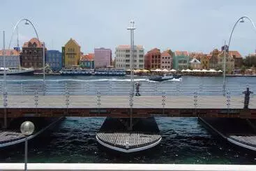 آپارتمانهای توریستها Spanish Water Beach Resort