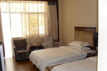 בית מלון כפרי Wanjia Oriental