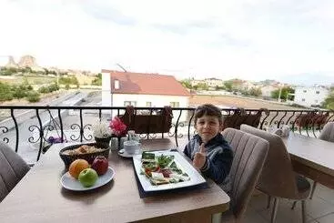 Bed and Breakfast Trigo